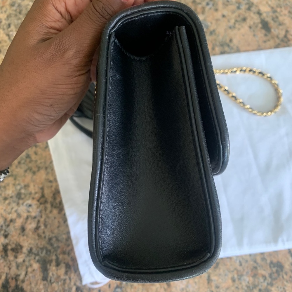 Add. Pics Tory Burch Fleming Star Stud Bag